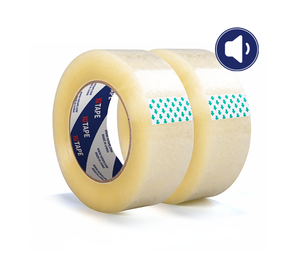 06. Low Noise Water-based BOPP Tape.webp